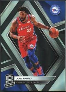 Joel Embiid