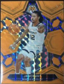 Ja Morant