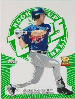 Joe Mauer