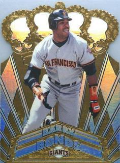 Barry Bonds