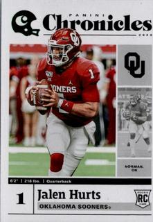 Jalen Hurts