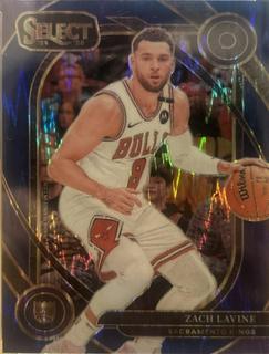 Zach LaVine