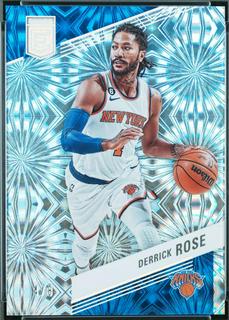 Derrick Rose
