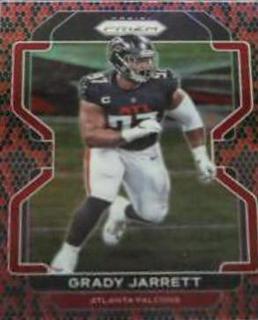 Grady Jarrett