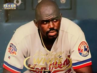 Rondell White