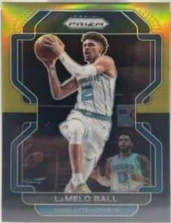 LaMelo Ball