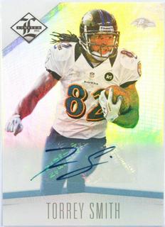 Torrey Smith