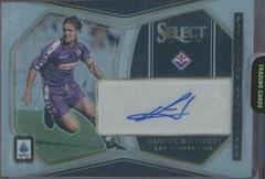 Gabriel Batistuta #PS-GB Prices | 2023 Panini Select Serie A