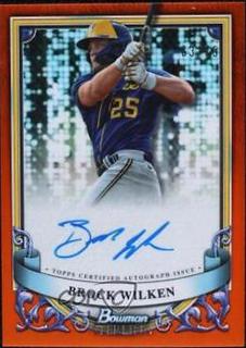 Brock Wilken