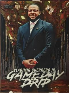 Vladimir Guerrero Jr.