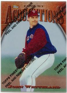 John Wetteland