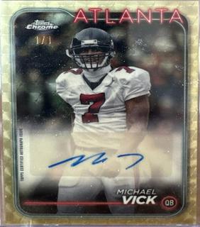 Michael Vick