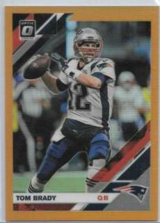 Tom Brady