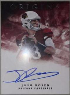 Josh Rosen