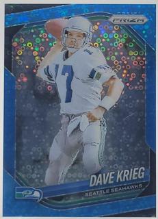 Dave Krieg