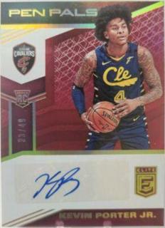 Kevin Porter Jr.