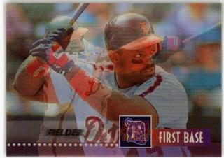 Cecil Fielder