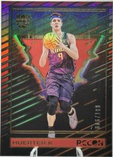 Kevin Huerter