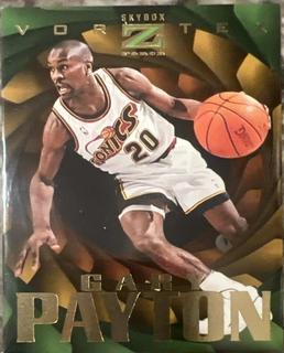 Gary Payton