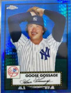 Goose Gossage