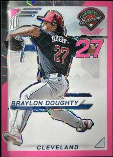 Braylon Doughty