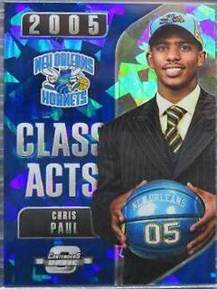 Chris Paul
