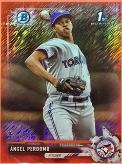 Angel Perdomo