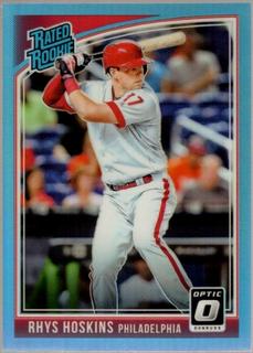 Rhys Hoskins