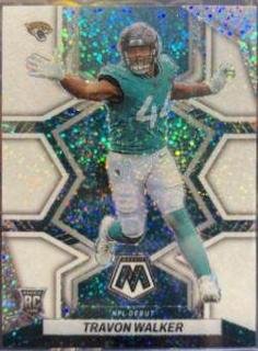 Travon Walker