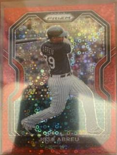 Jose Abreu