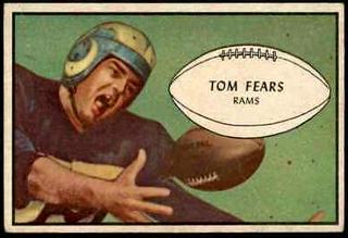 Tom Fears