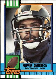 Flipper Anderson