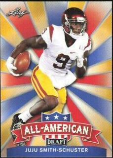 JuJu Smith Schuster