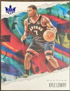Kyle Lowry