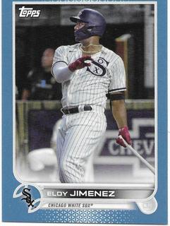 Eloy Jimenez