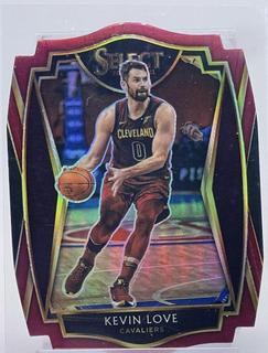 Kevin Love