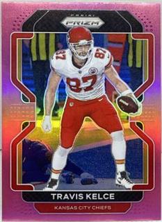 Travis Kelce