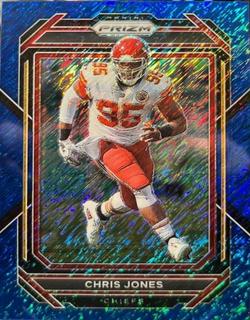 Chris Jones