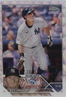 DJ LeMahieu