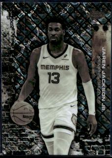 Jaren Jackson Jr.
