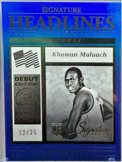 Khaman Maluach