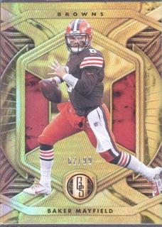 Baker Mayfield