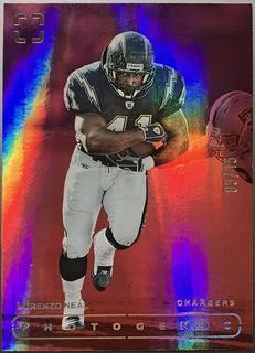 Lorenzo Neal