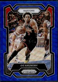 OG Anunoby