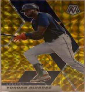 Yordan Alvarez