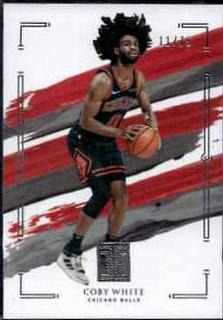 Coby White