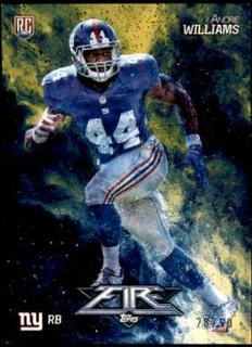 Andre Williams