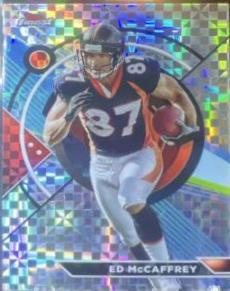 Ed McCaffrey