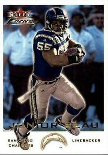 Junior Seau
