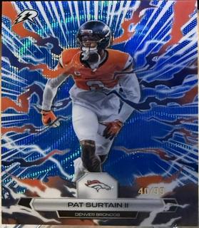Pat Surtain II